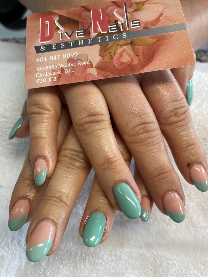 Images Diva Nails & Esthetics