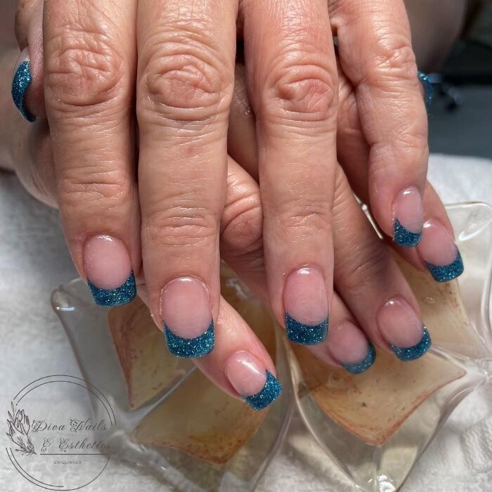 Images Diva Nails & Esthetics