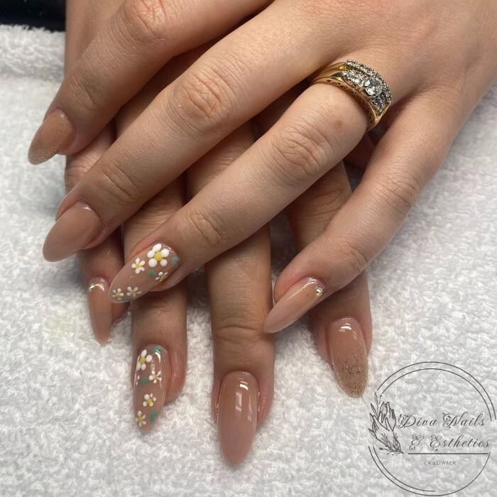 Images Diva Nails & Esthetics