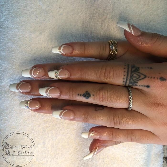 Images Diva Nails & Esthetics