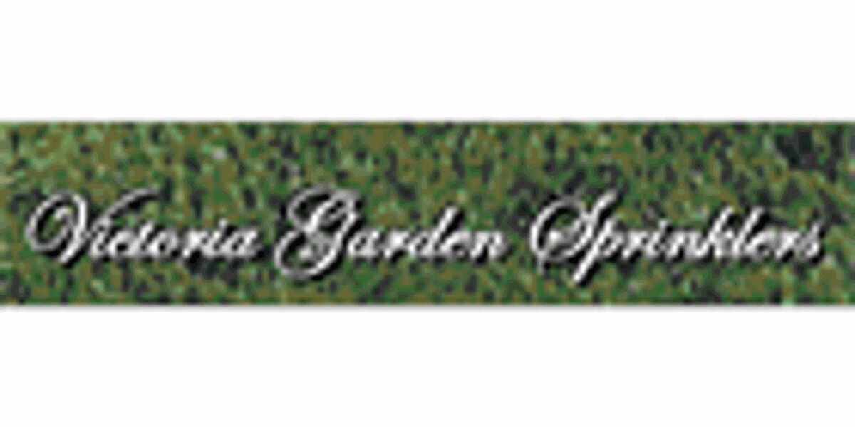 Victoria Garden Sprinkler Co Ltd Logo