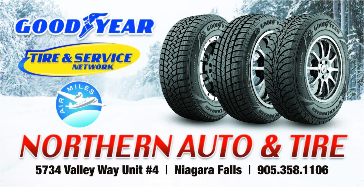 Images Northern Auto & Tire