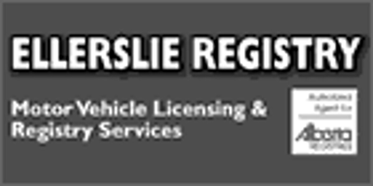 Ellerslie Registries Logo