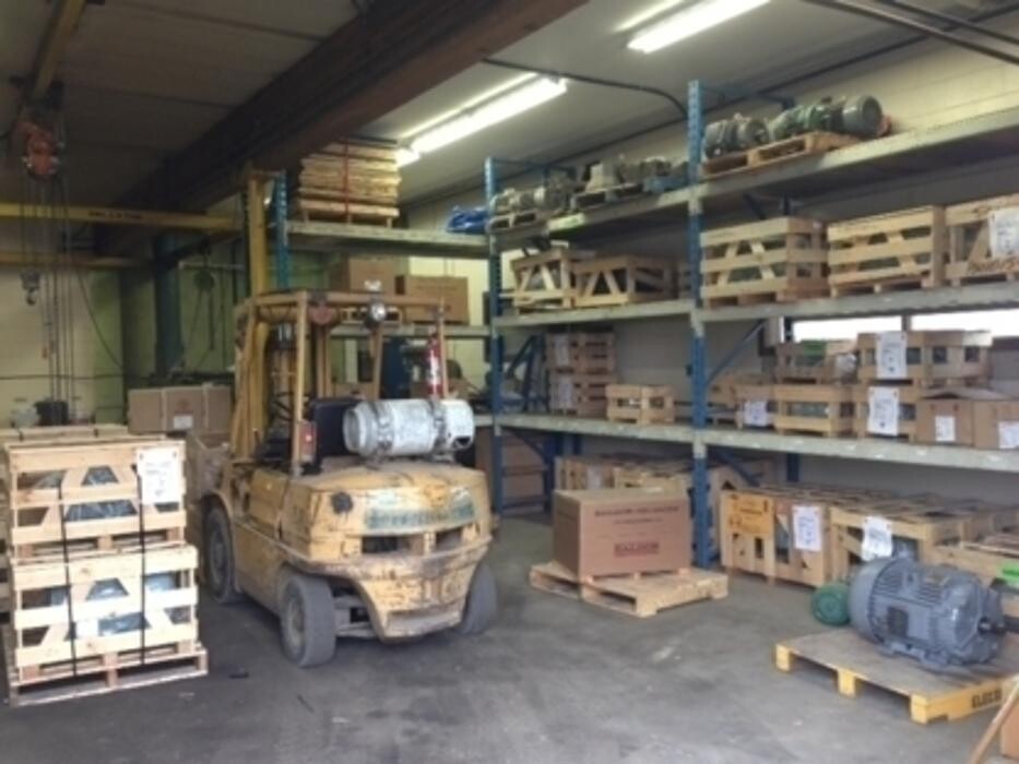 Images P. Scheck Industrial Electric Ltd