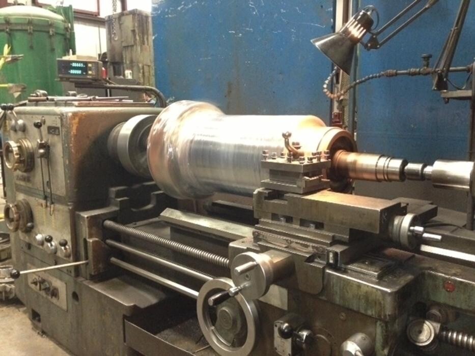 Images P. Scheck Industrial Electric Ltd