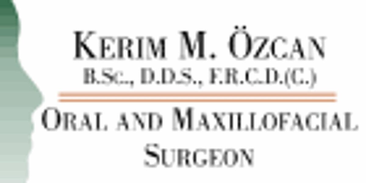 Dr K Ozcan Logo