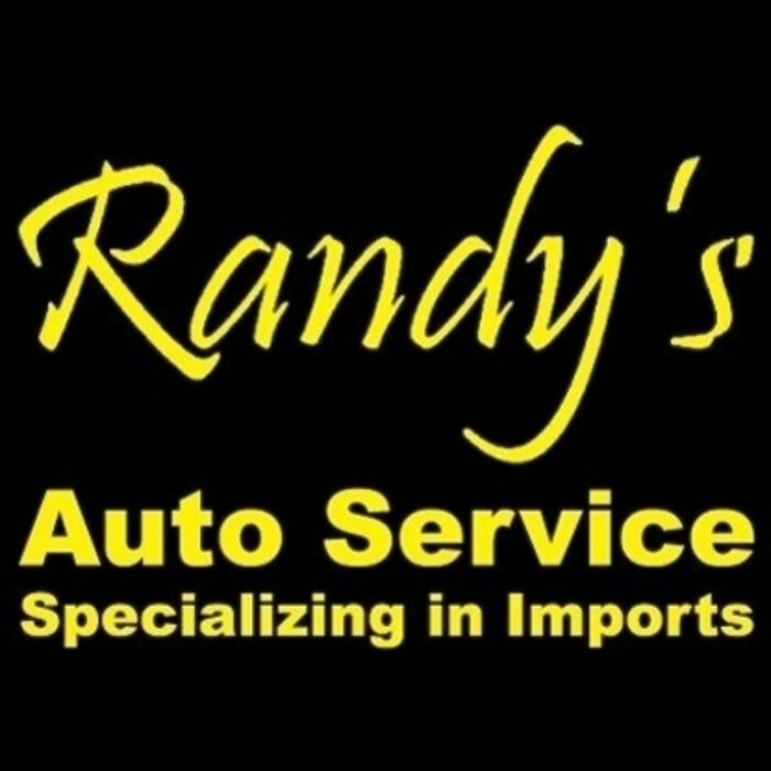 Images Randy's Auto Service Ltd