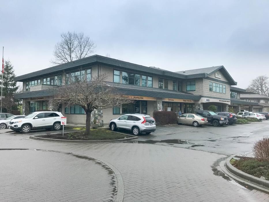 Images Saanich Massage Therapy & Wellness Ltd