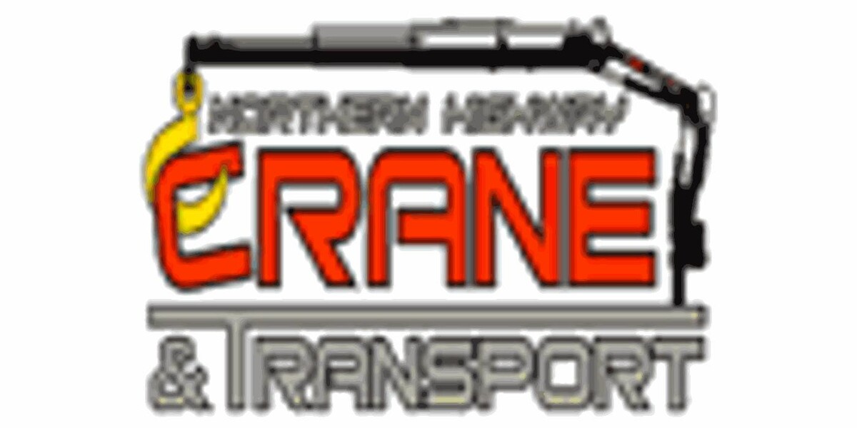 Northern Highway Crane & Transport Logo