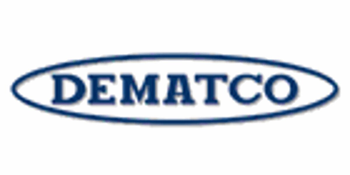 Dematco Mfg Logo