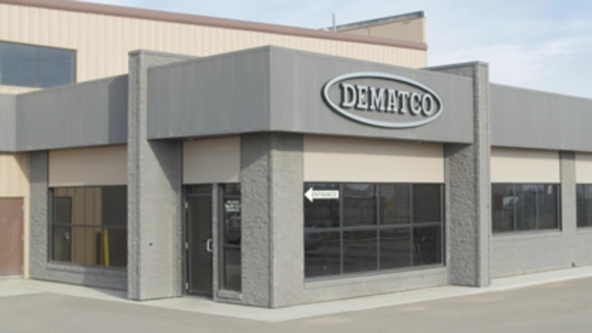 Images Dematco Mfg