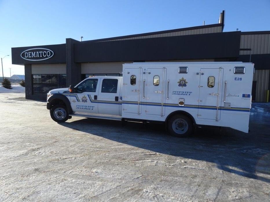 Images Dematco Mfg