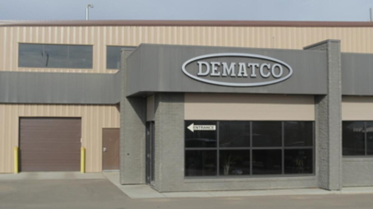 Images Dematco Mfg