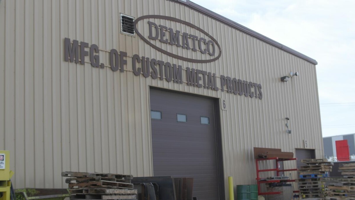 Images Dematco Mfg