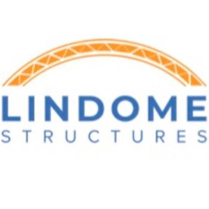 Lindome Structures Logo