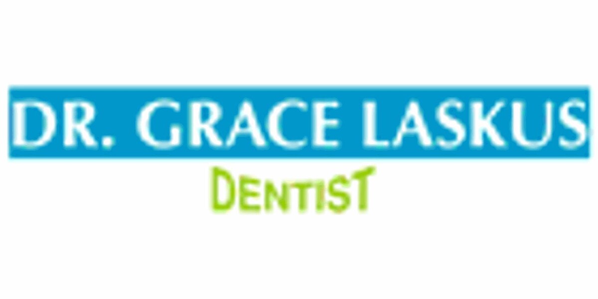 Grace Dental Office Logo