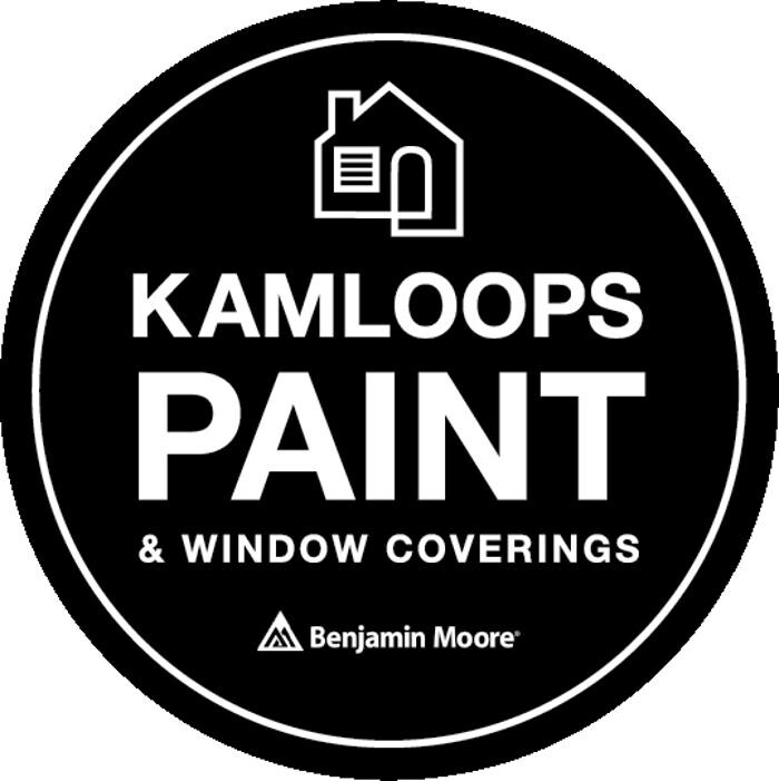 Images Kamloops Paint & Window Coverings Benjamin Moore