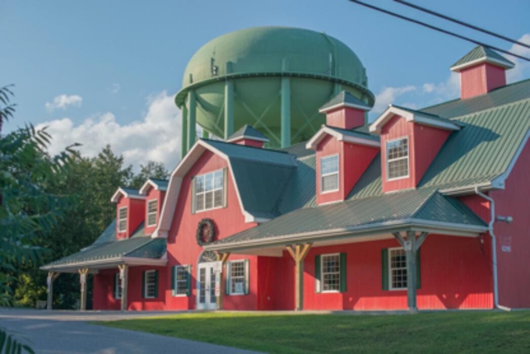 Images Reb Barn Dental