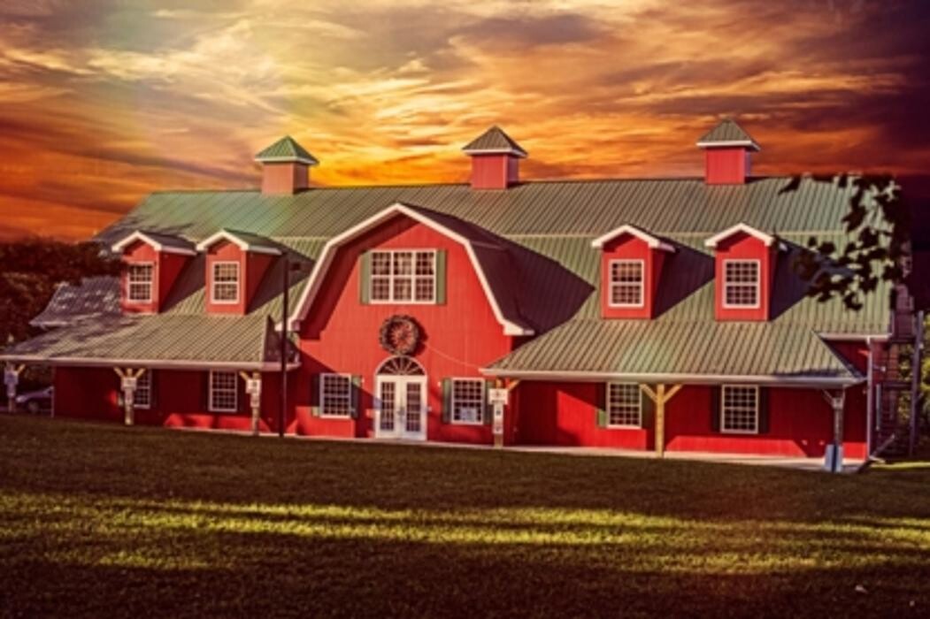 Images Reb Barn Dental