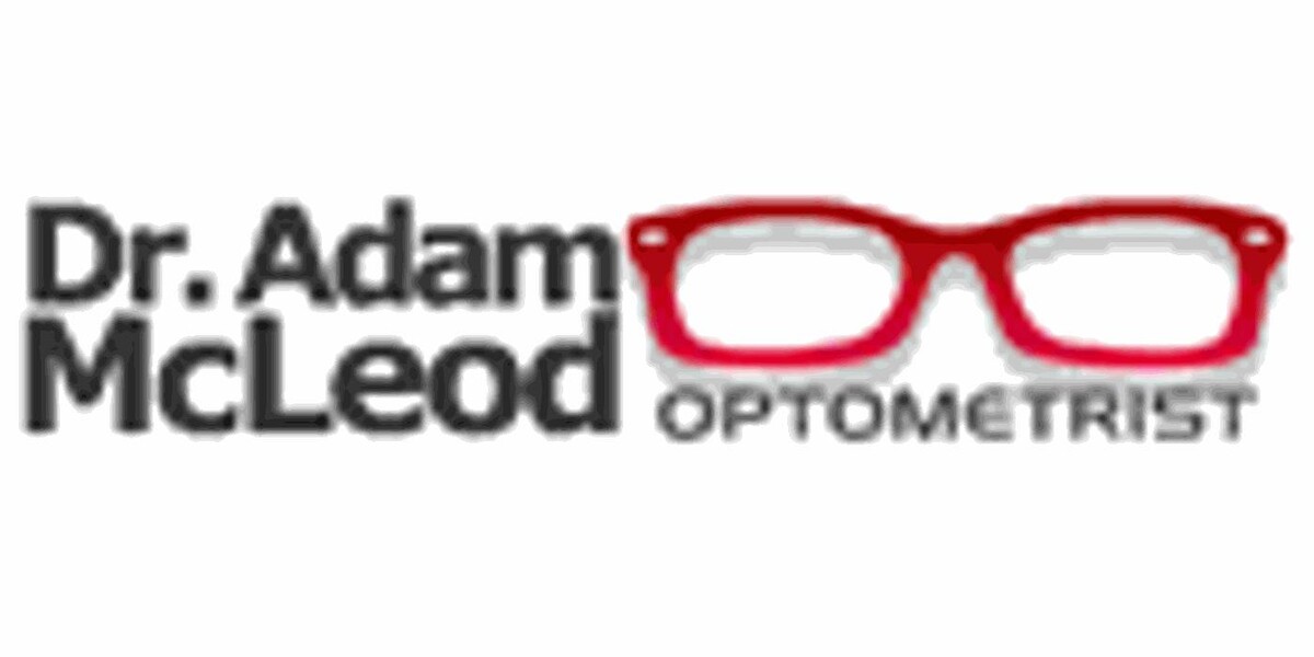 Dr Adam McLeod Logo