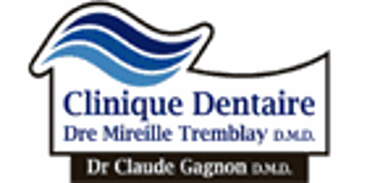 Clinique Dentaire Belle-Riviere Logo