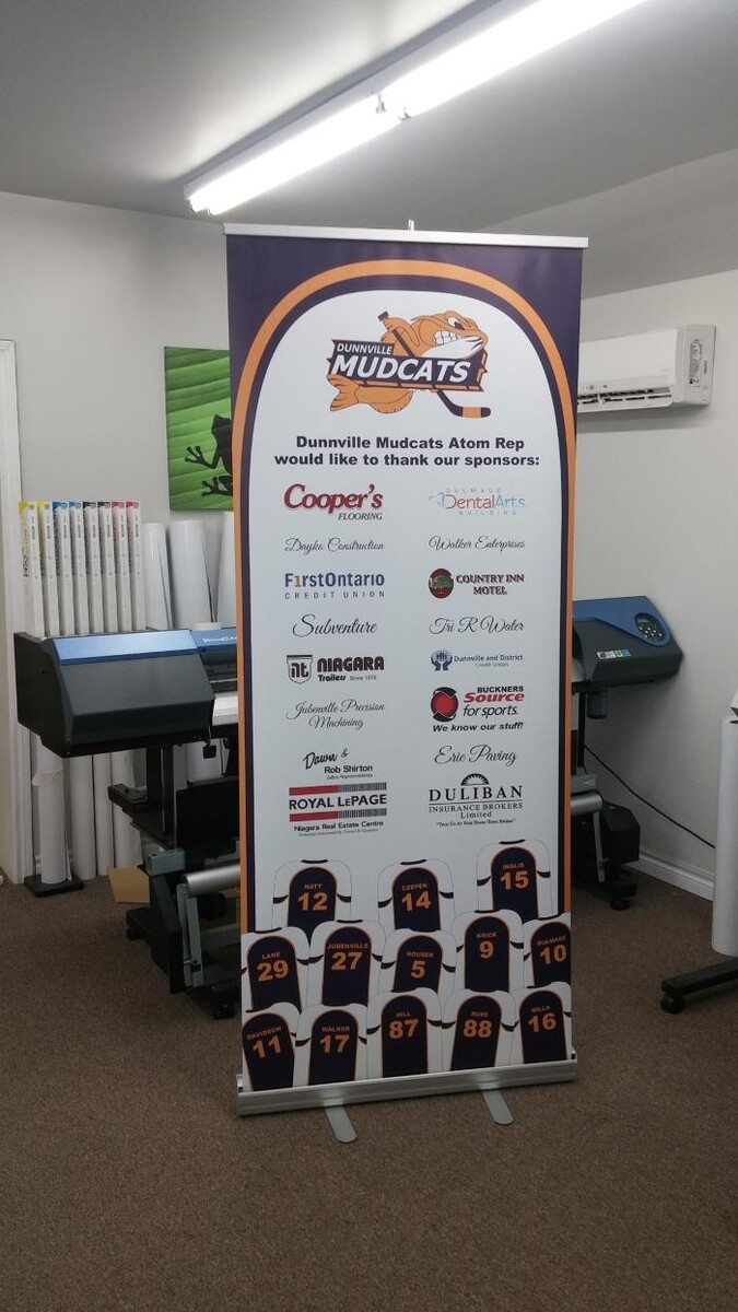 Images Sticker-It Signs - Graphics - Print