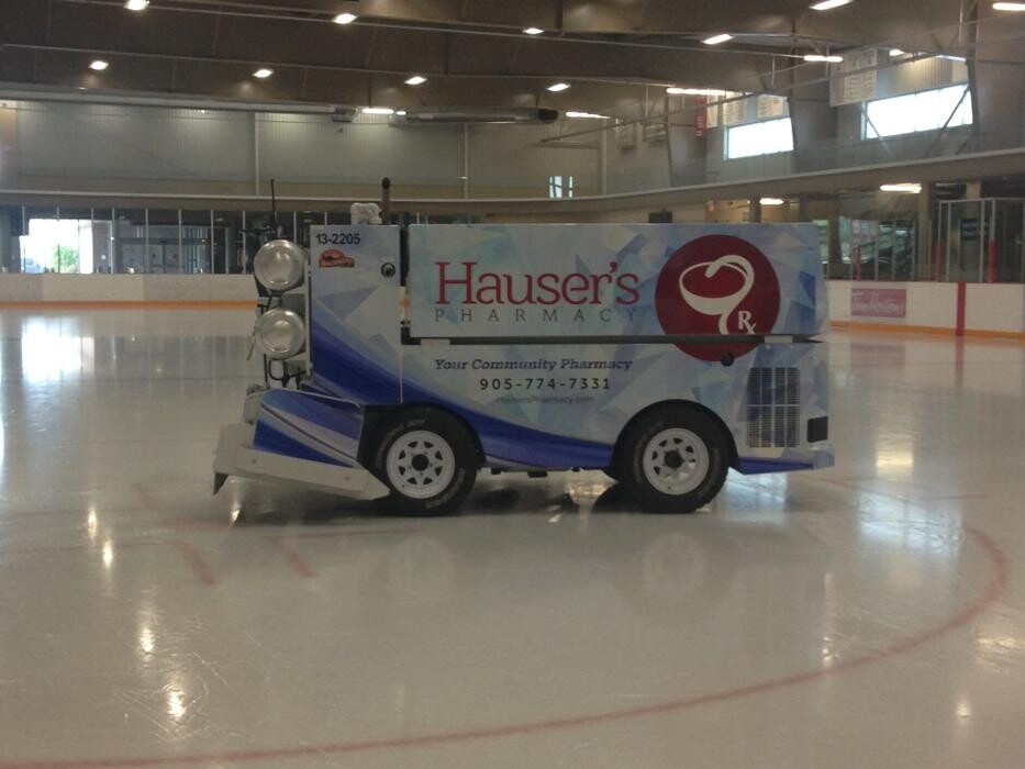 Images Sticker-It Signs - Graphics - Print