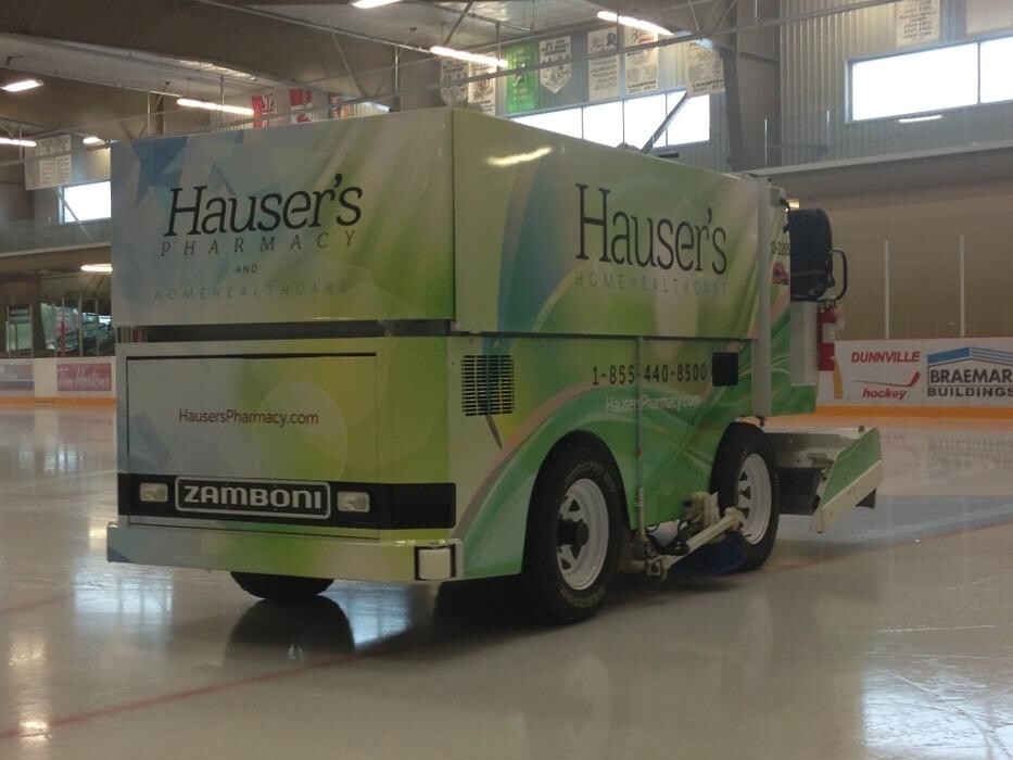 Images Sticker-It Signs - Graphics - Print