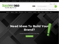 Website Screenshot Sticker-It Signs - Graphics - Print