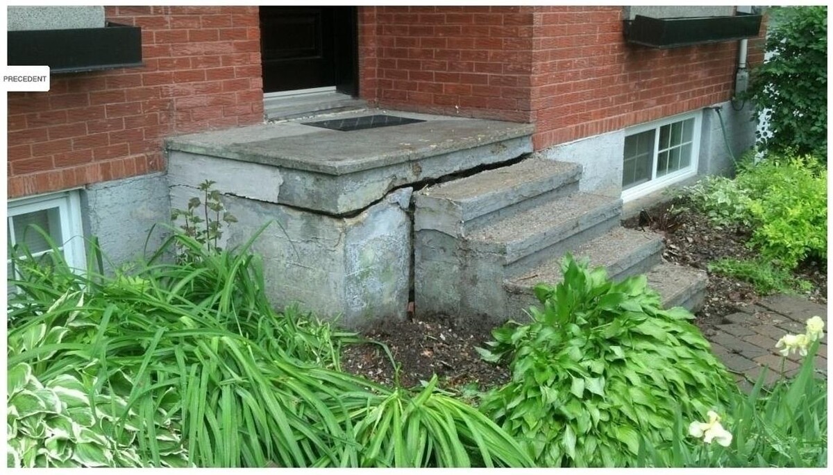 Images Stucco Sherbrooke