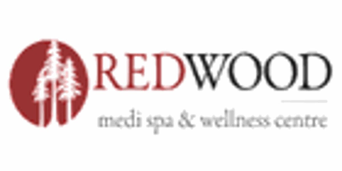 Redwood Medi Spa & Wellness Centre Logo