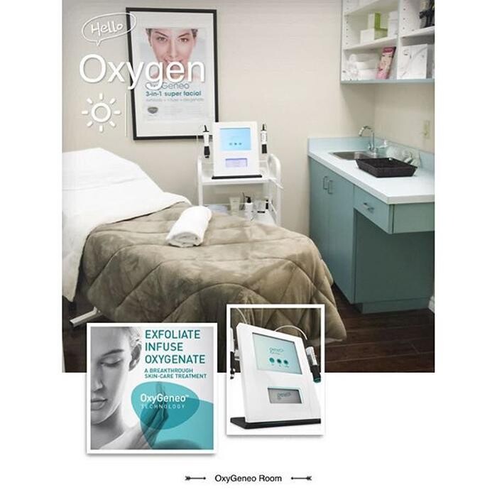 Images Redwood Medi Spa & Laser Clinic