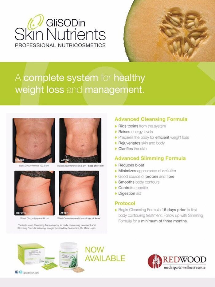 Images Redwood Medi Spa & Laser Clinic