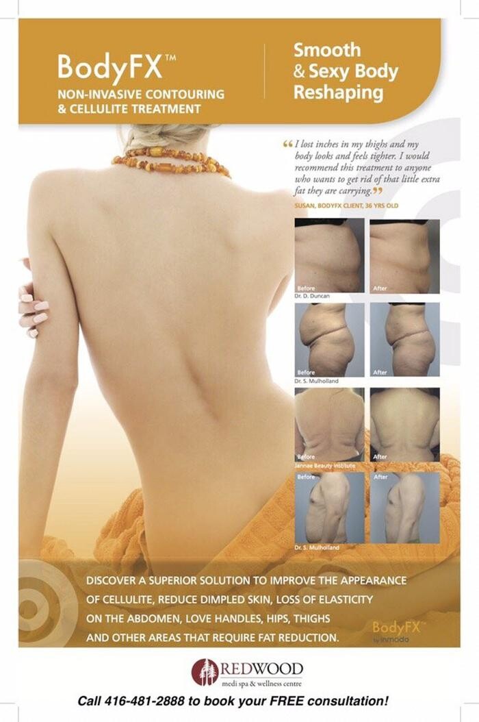 Images Redwood Medi Spa & Laser Clinic