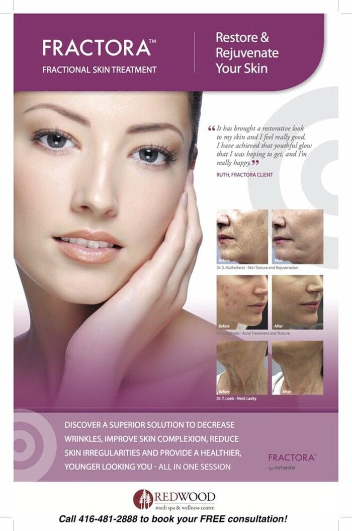 Images Redwood Medi Spa & Laser Clinic