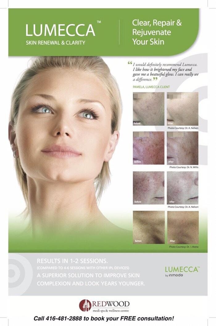 Images Redwood Medi Spa & Laser Clinic