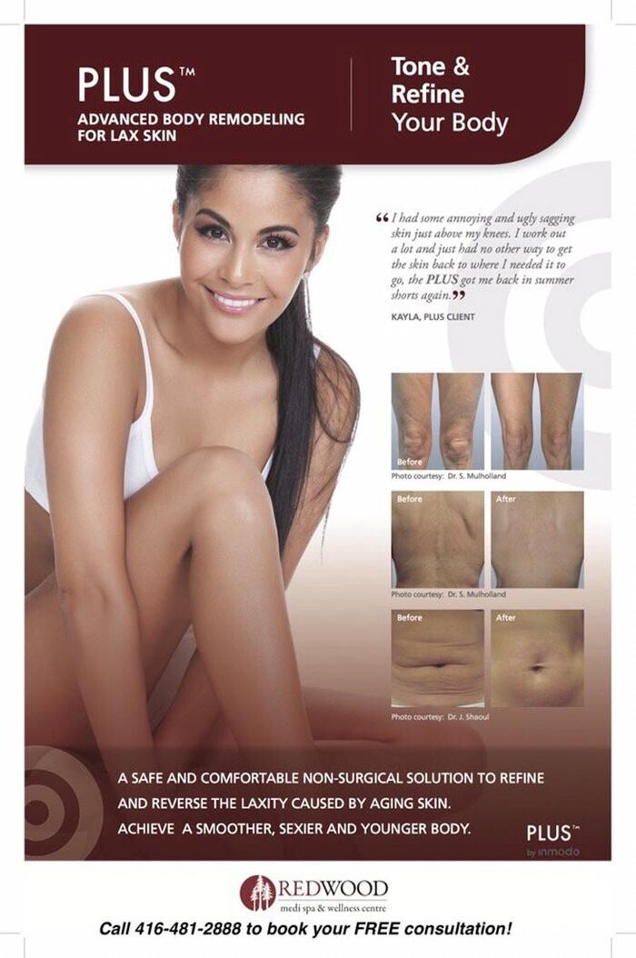 Images Redwood Medi Spa & Laser Clinic