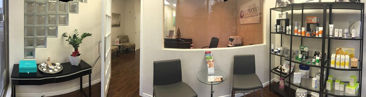 Images Redwood Medi Spa & Laser Clinic