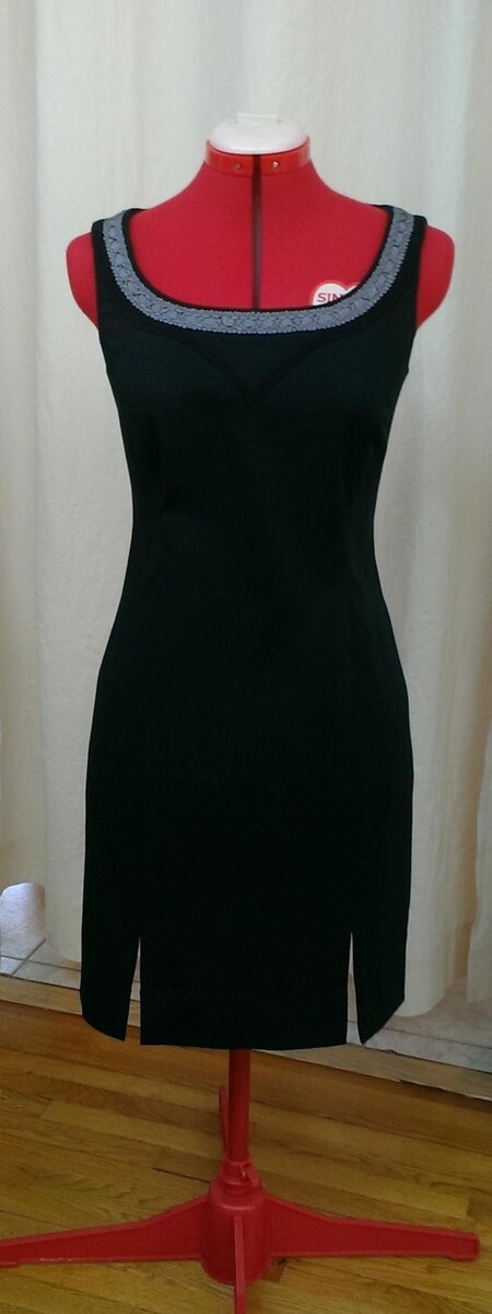 Images Cours de couture Mme Beaumont