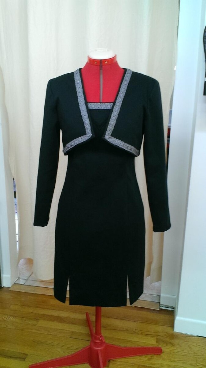 Images Cours de couture Mme Beaumont