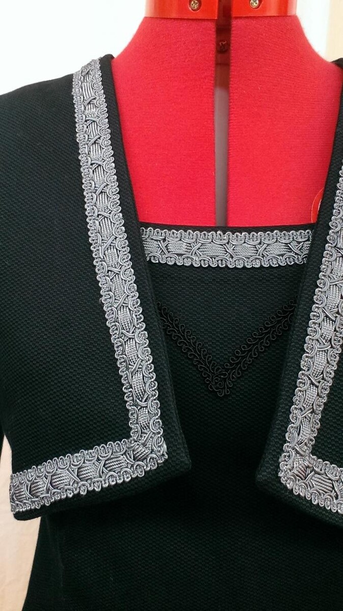 Images Cours de couture Mme Beaumont