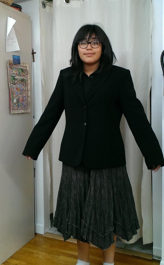 Images Cours de couture Mme Beaumont