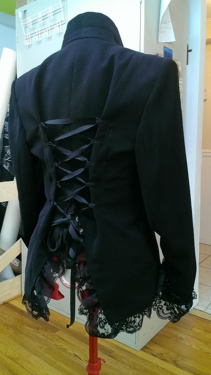 Images Cours de couture Mme Beaumont