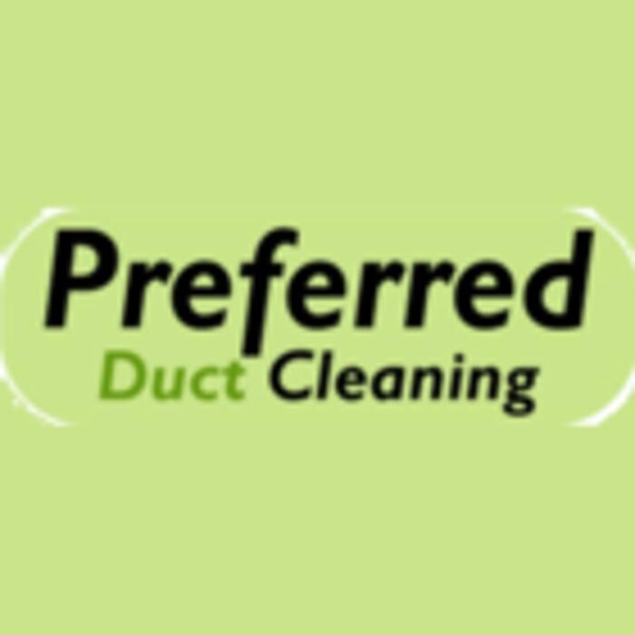 Preferred Duct Cleaning Logo