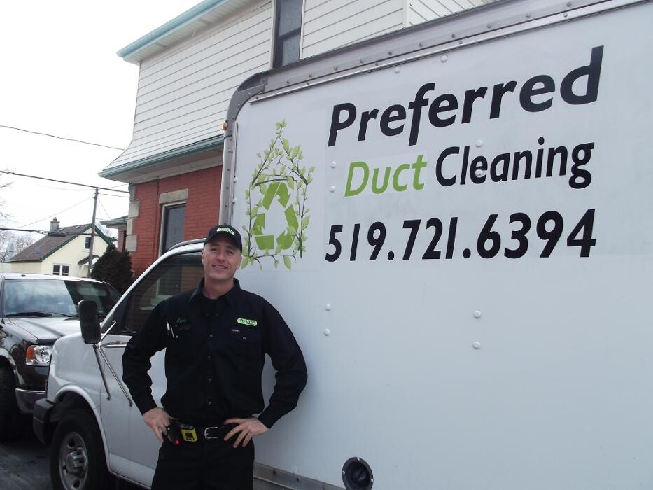 Images Preferred Duct Cleaning