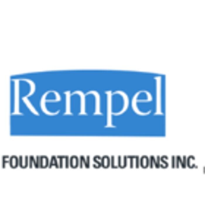 Rempel Foundations Logo