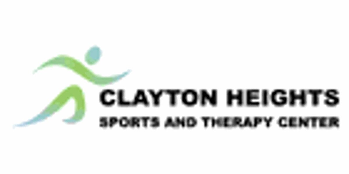 Clayton Heights Sports & Therapy Center Logo