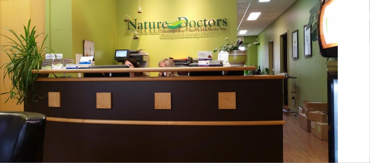 Images Nature Doctors