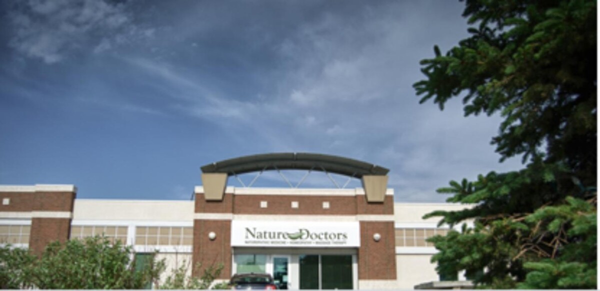 Images Nature Doctors