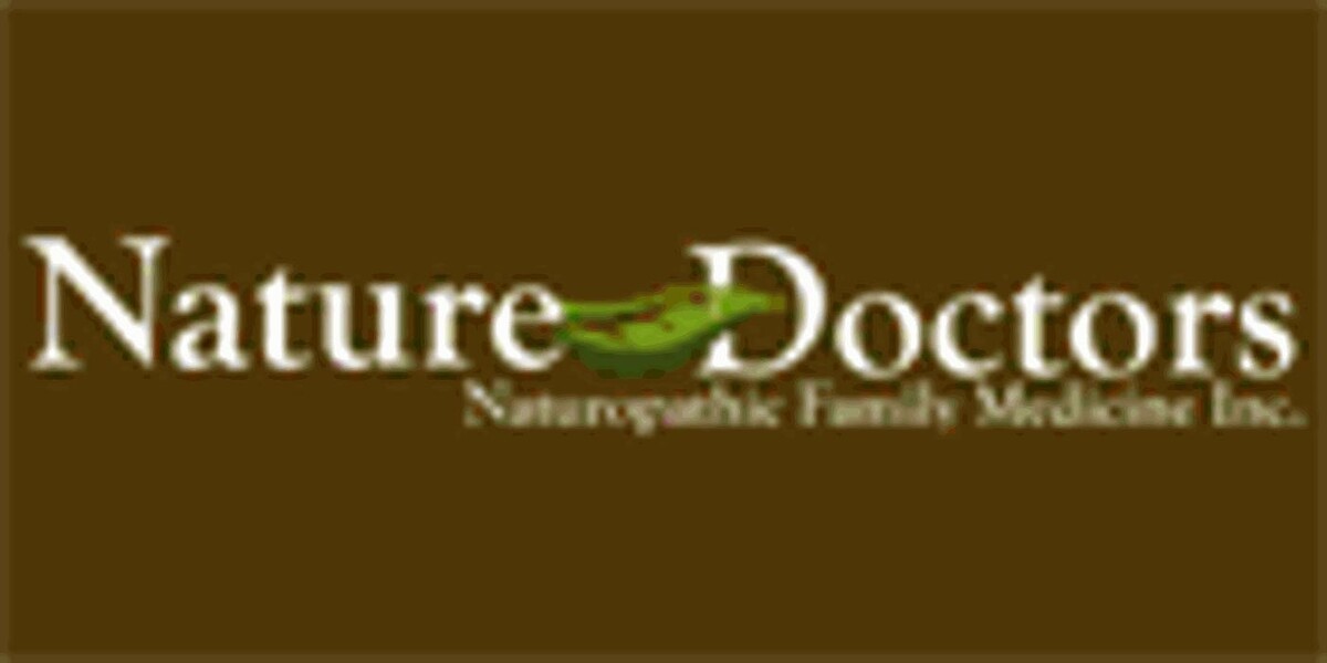 Nature Doctors Logo
